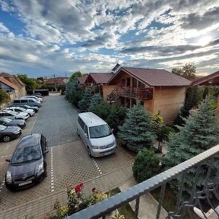 Daiana Residence Cabane Турда Екстер'єр фото