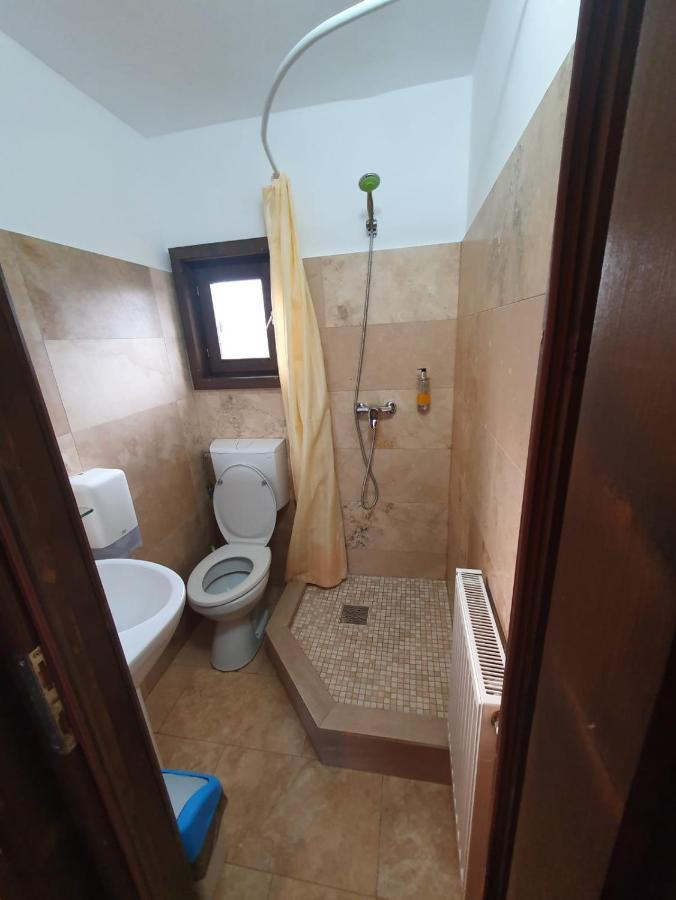 Daiana Residence Cabane Турда Екстер'єр фото