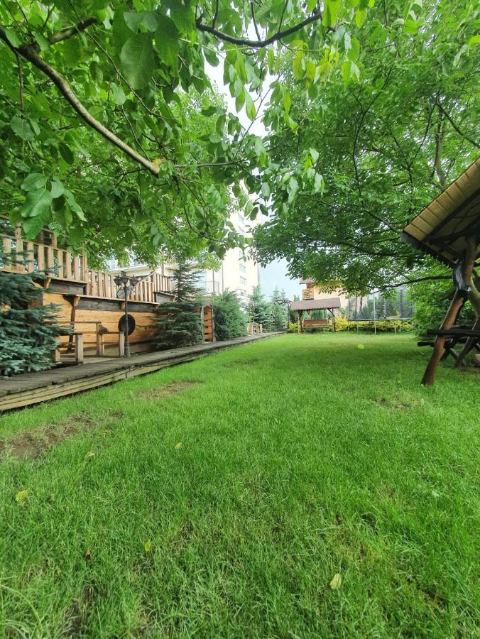 Daiana Residence Cabane Турда Екстер'єр фото