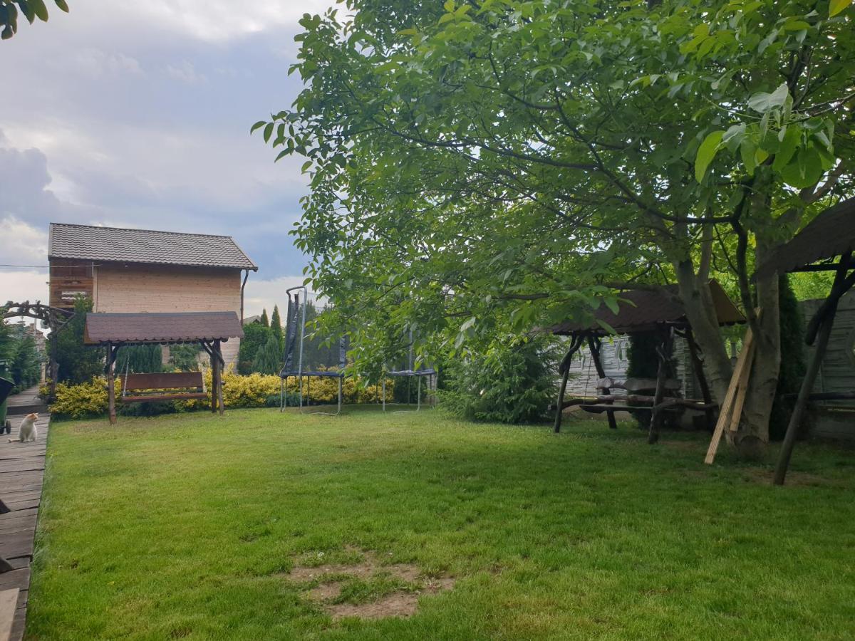 Daiana Residence Cabane Турда Екстер'єр фото
