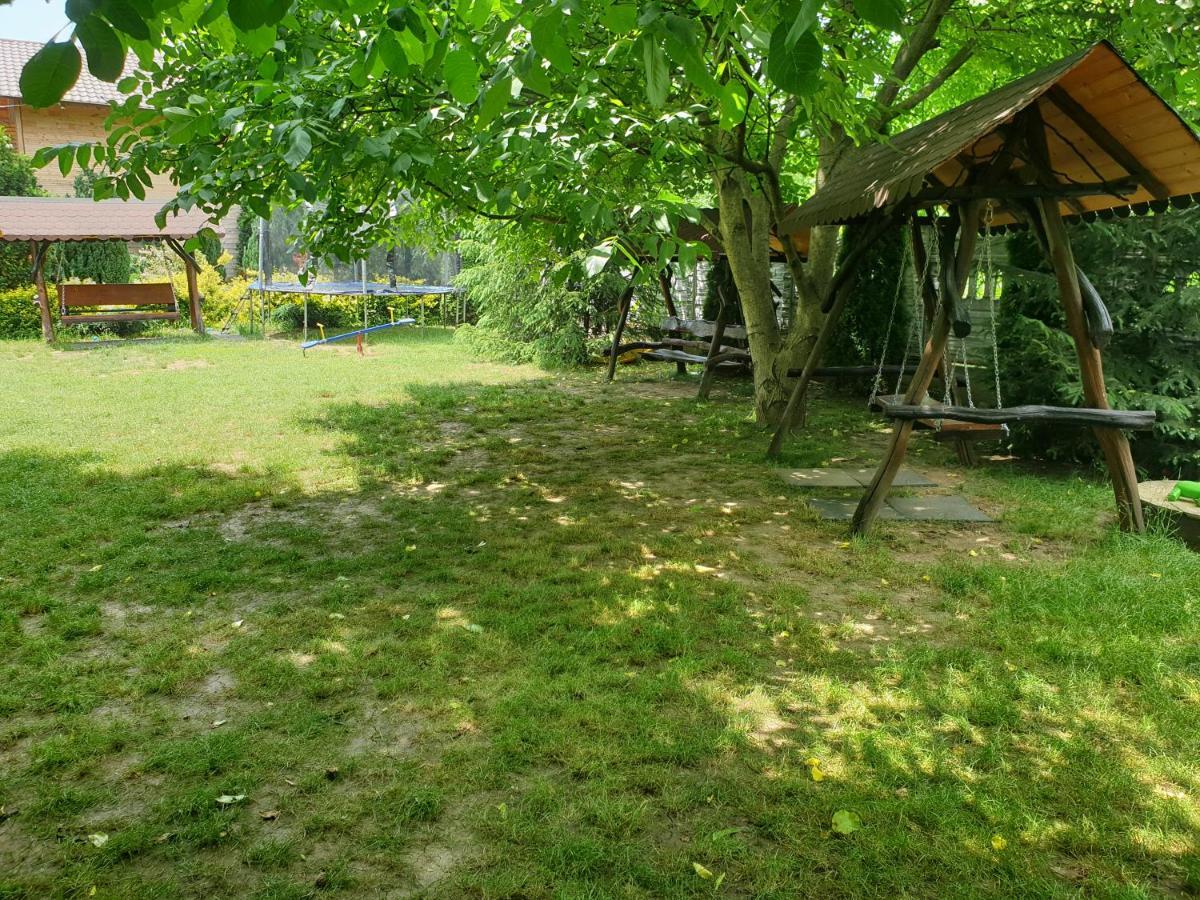 Daiana Residence Cabane Турда Екстер'єр фото