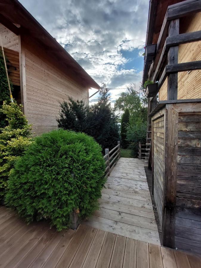 Daiana Residence Cabane Турда Екстер'єр фото