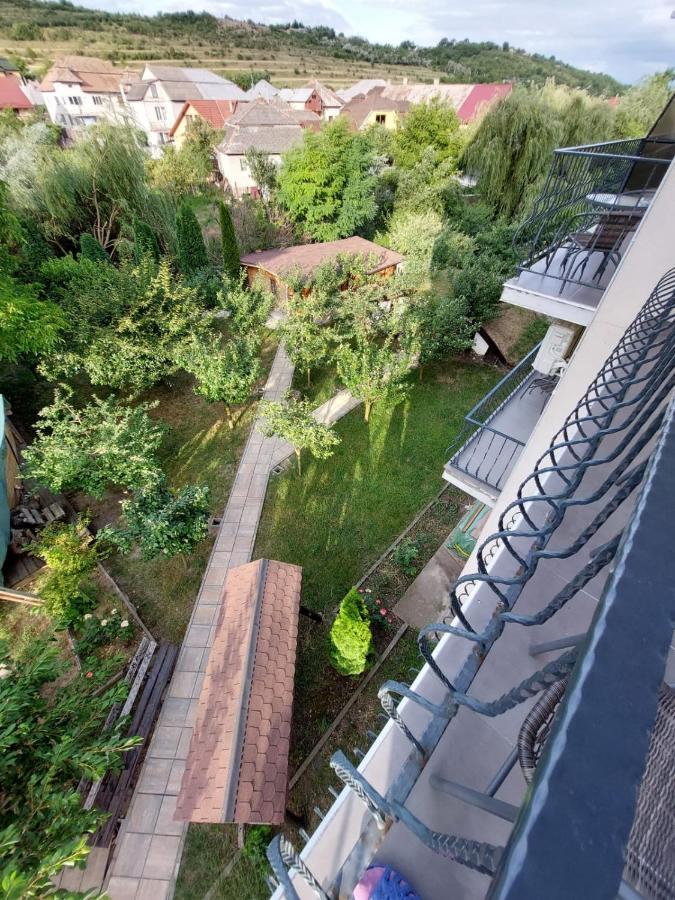 Daiana Residence Cabane Турда Екстер'єр фото