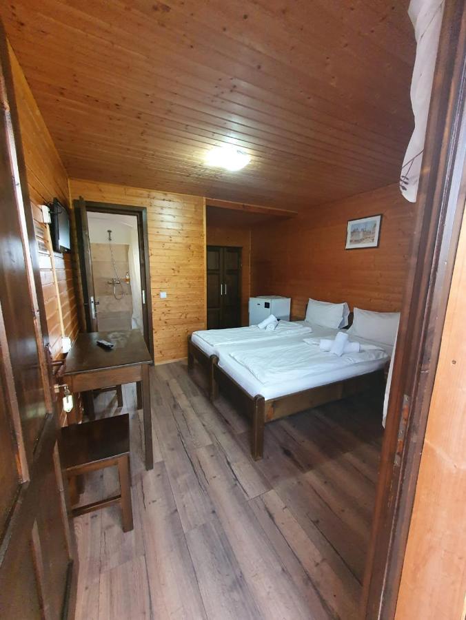 Daiana Residence Cabane Турда Екстер'єр фото