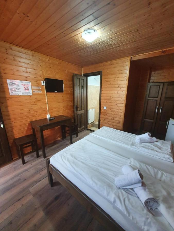 Daiana Residence Cabane Турда Екстер'єр фото