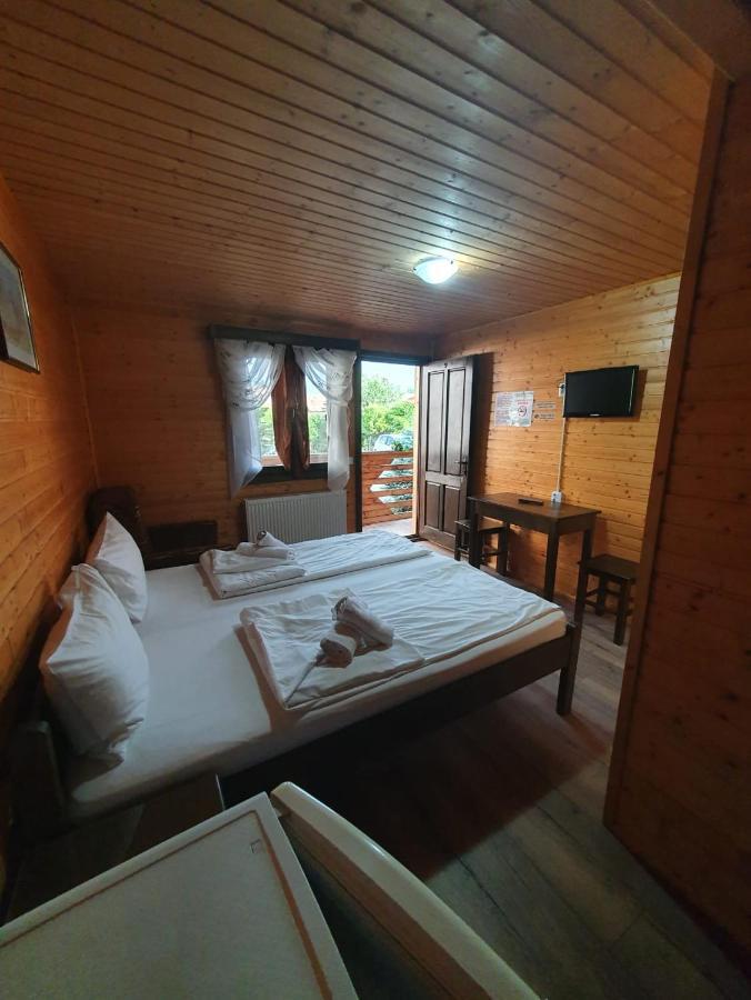 Daiana Residence Cabane Турда Екстер'єр фото