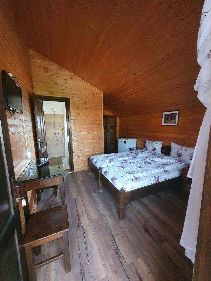 Daiana Residence Cabane Турда Екстер'єр фото