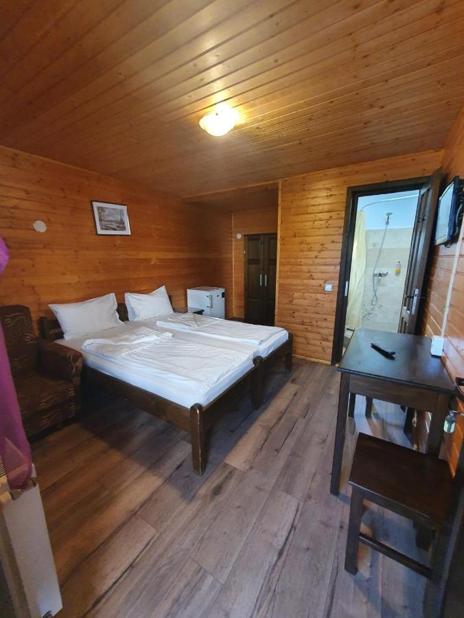 Daiana Residence Cabane Турда Екстер'єр фото